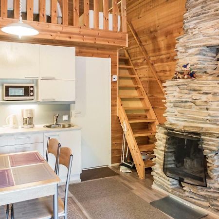 Holiday Home Rukansyli 7 Zewnętrze zdjęcie