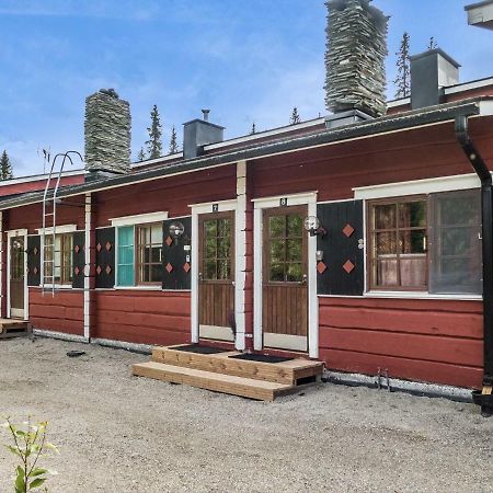 Holiday Home Rukansyli 7 Zewnętrze zdjęcie