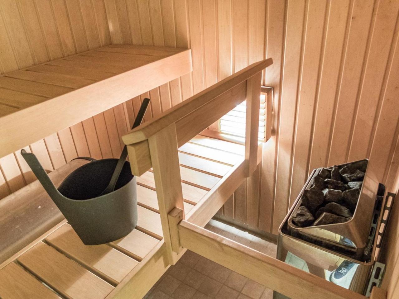 Holiday Home Rukansyli 7 Zewnętrze zdjęcie