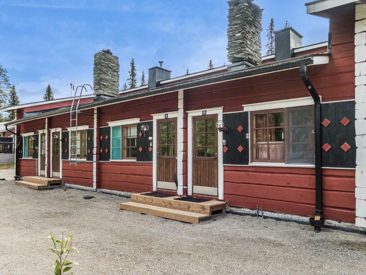 Holiday Home Rukansyli 7 Zewnętrze zdjęcie