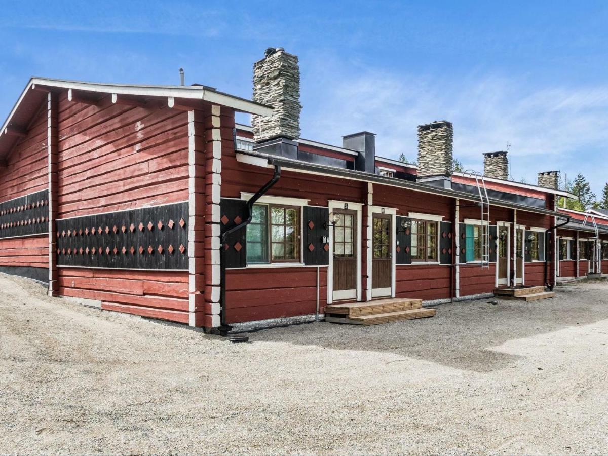 Holiday Home Rukansyli 7 Zewnętrze zdjęcie