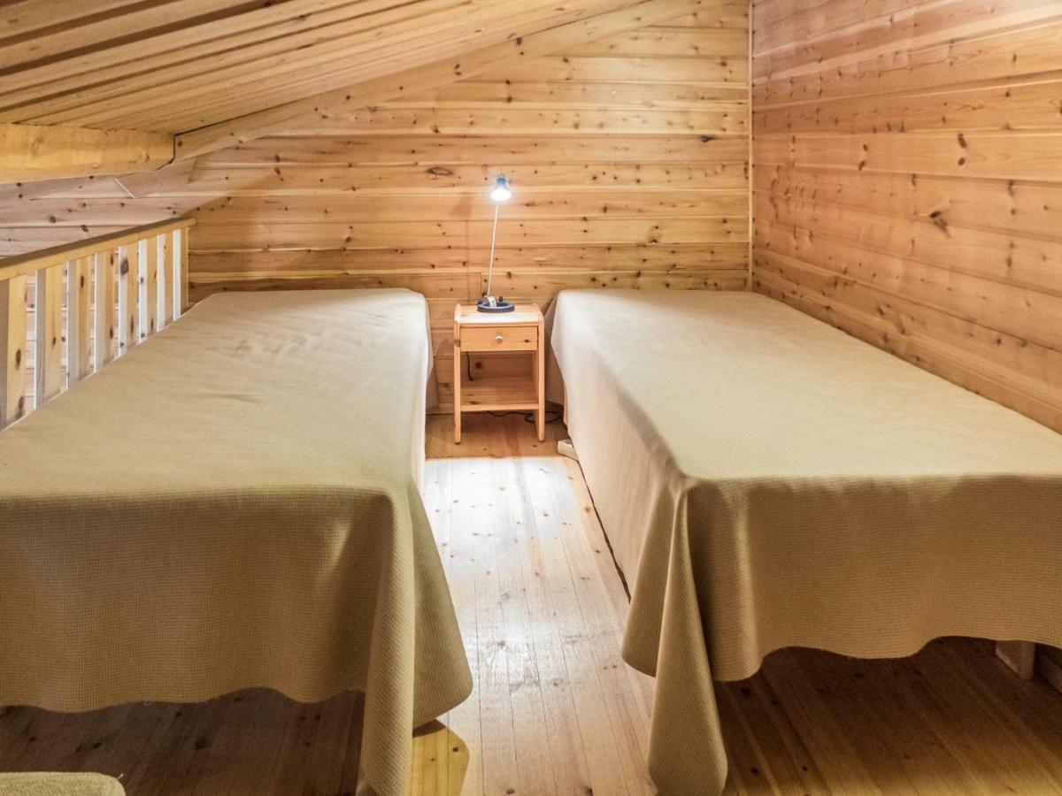 Holiday Home Rukansyli 7 Zewnętrze zdjęcie