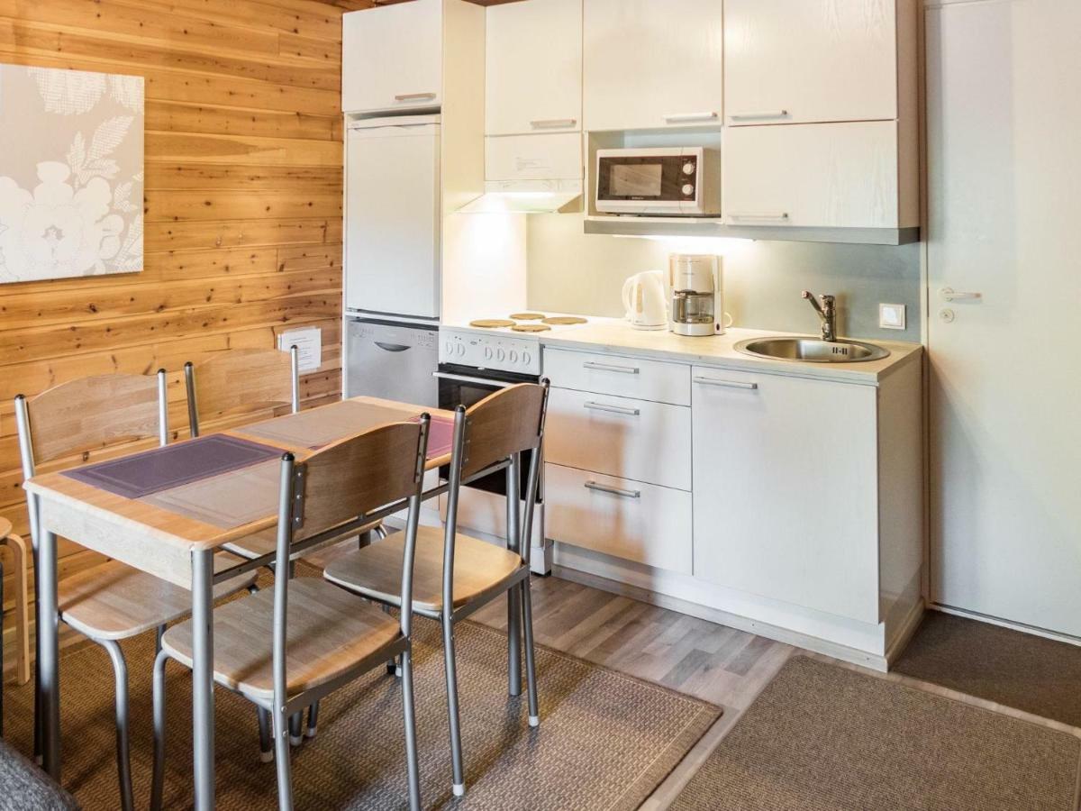 Holiday Home Rukansyli 7 Zewnętrze zdjęcie
