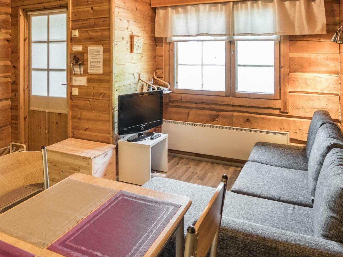 Holiday Home Rukansyli 7 Zewnętrze zdjęcie
