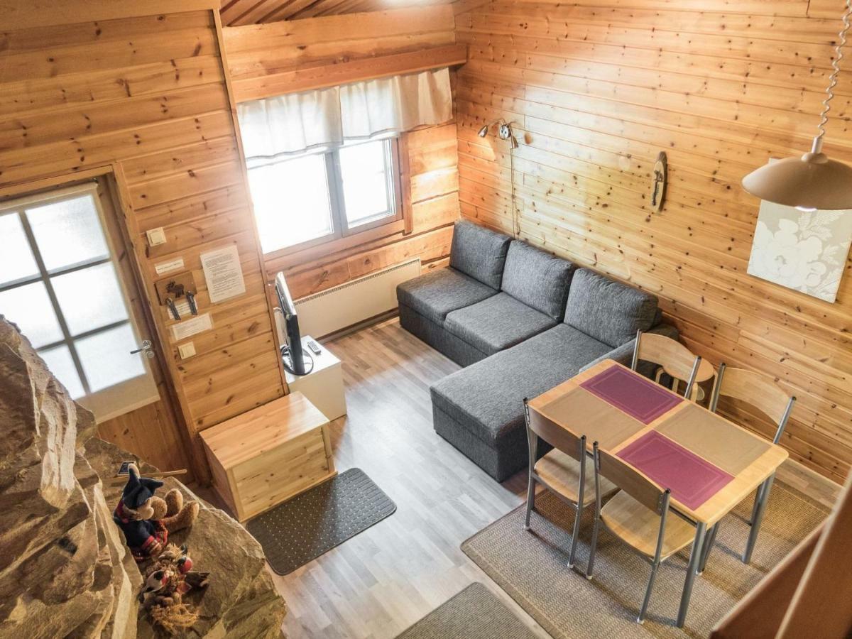 Holiday Home Rukansyli 7 Zewnętrze zdjęcie