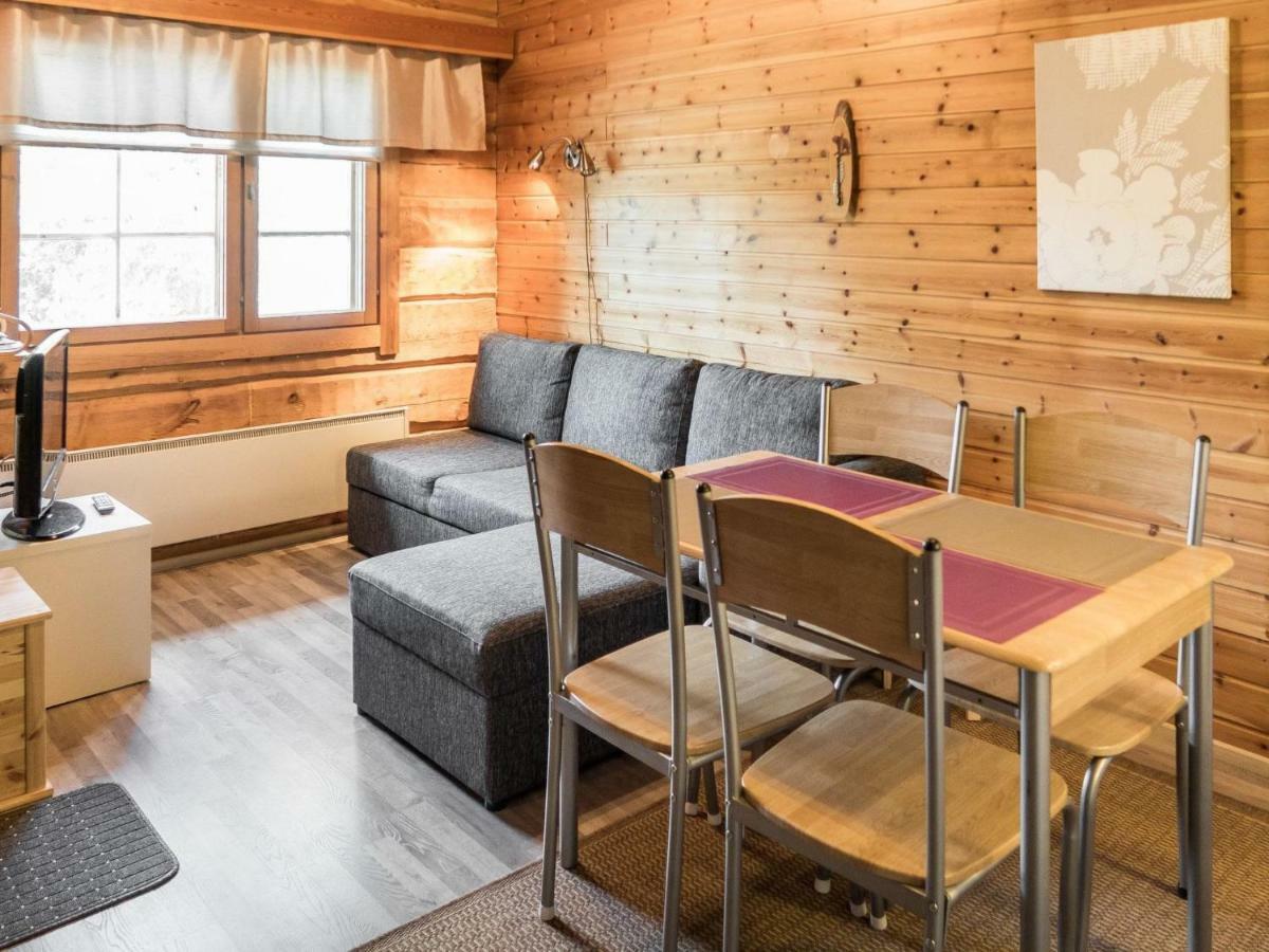 Holiday Home Rukansyli 7 Zewnętrze zdjęcie