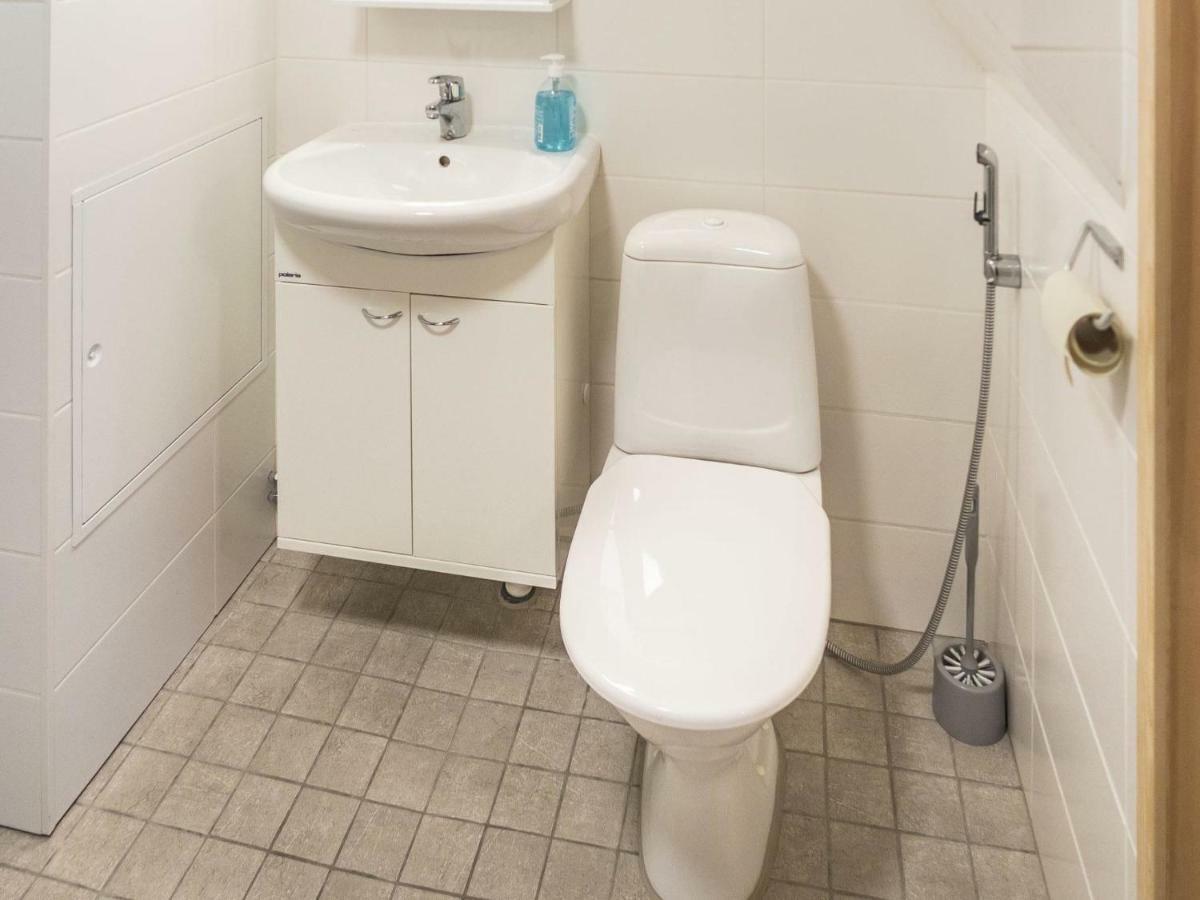 Holiday Home Rukansyli 7 Zewnętrze zdjęcie